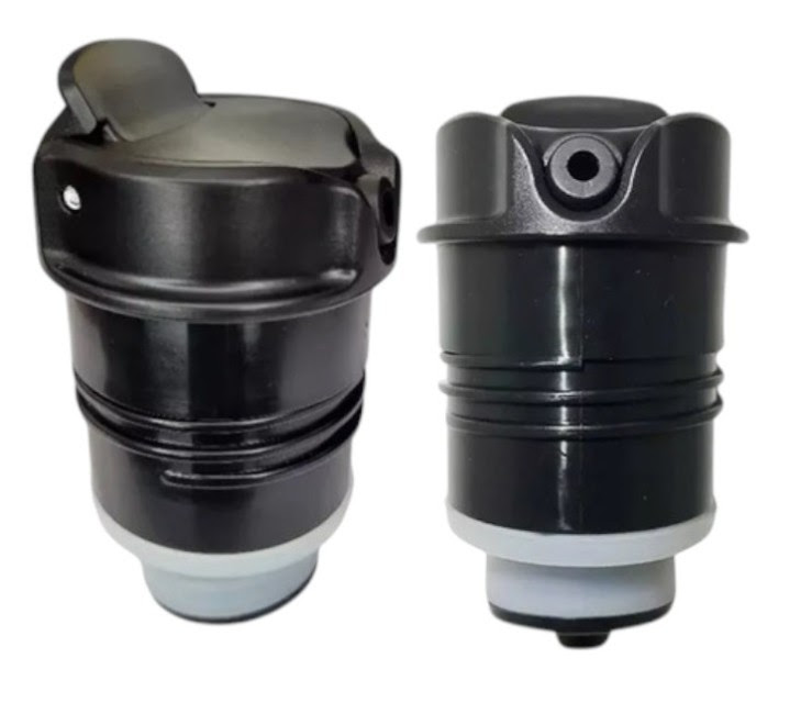 Tapon para termo tipo stanley