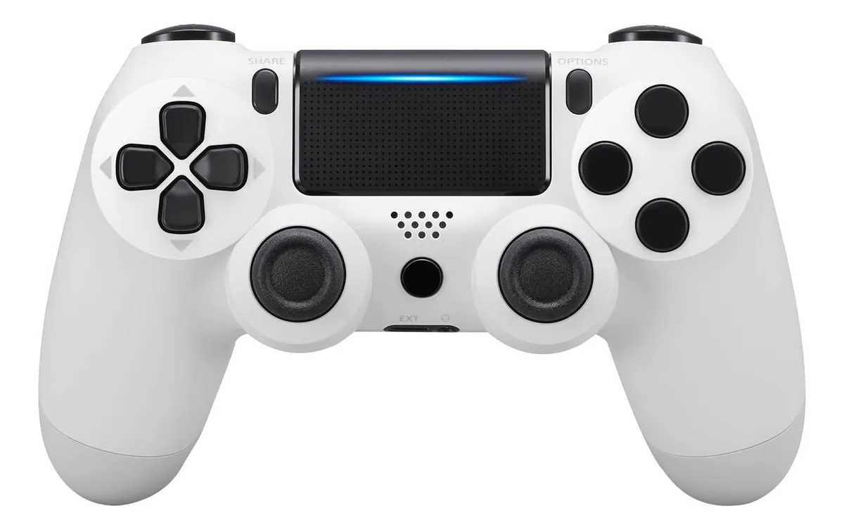Joystick de play 4 