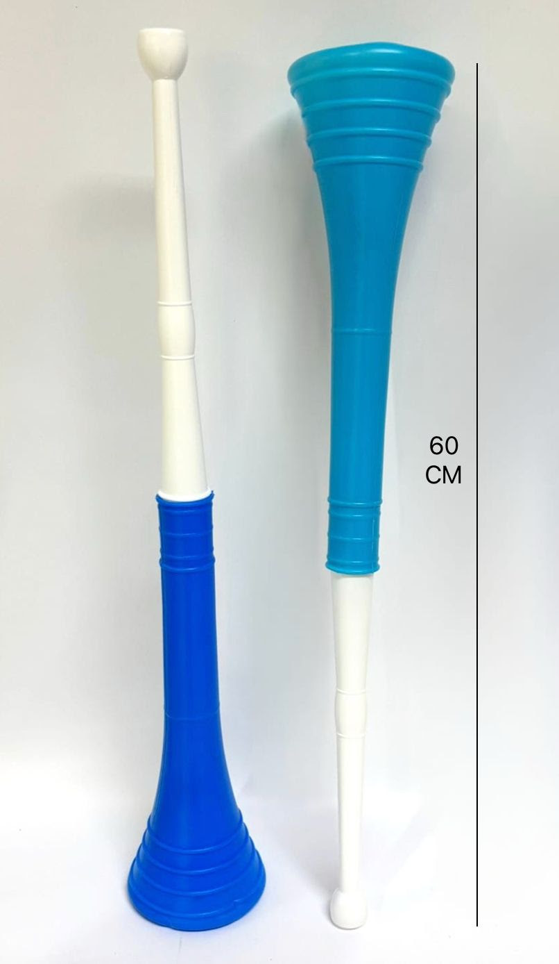 Corneta argentina 90cm