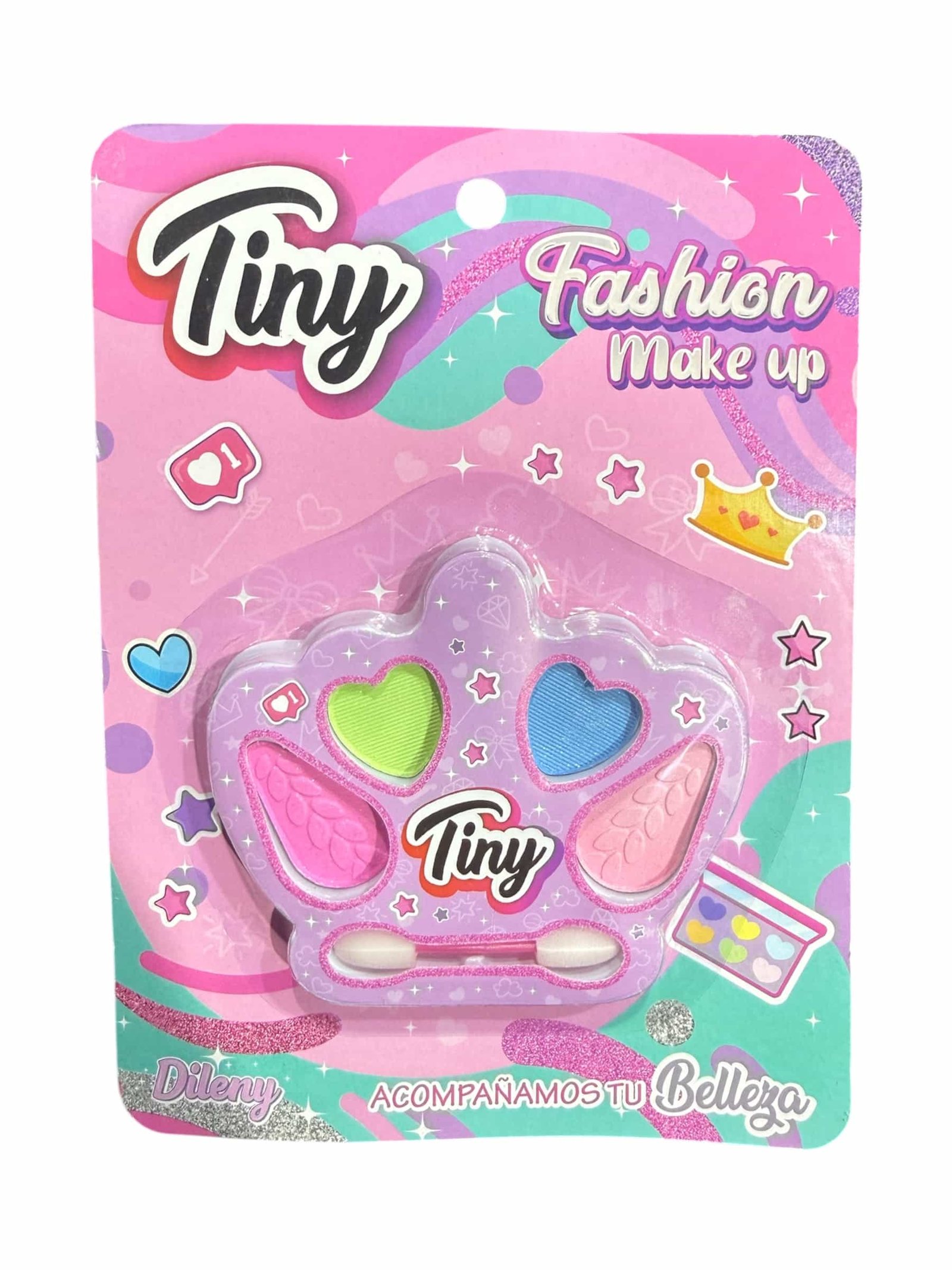 Pinturita  tiny chica 8181