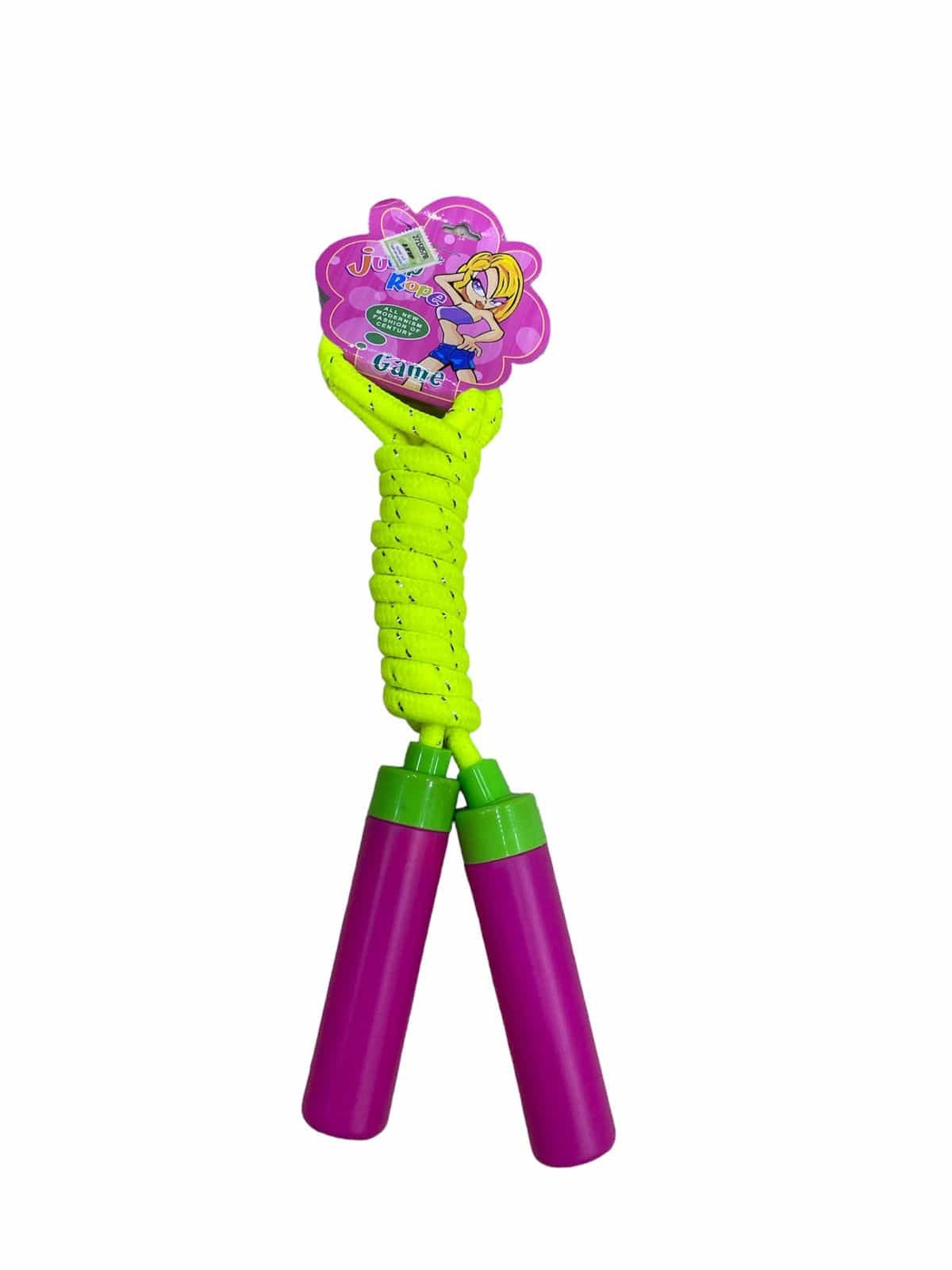 Soga de saltar jump rope 5796