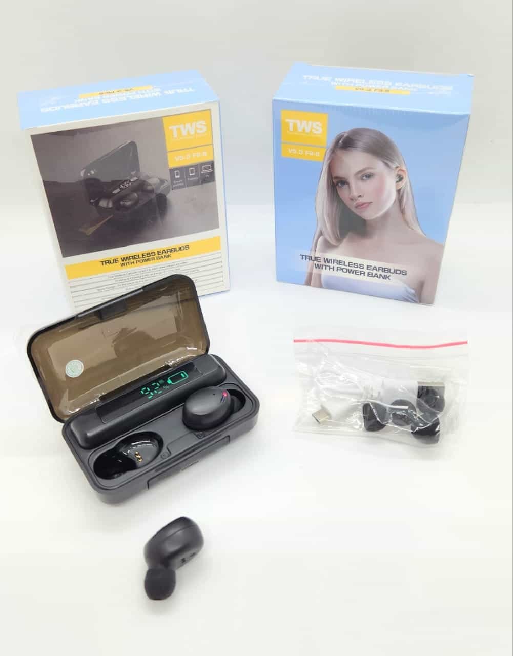 Auricular Bluetooth F95