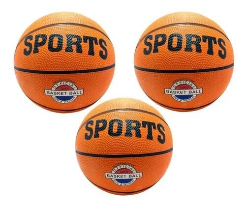 Pelota de basquet 