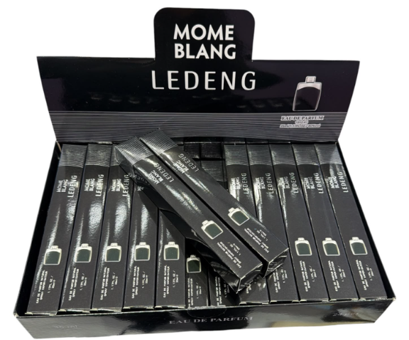 Perfume tubito 35 Mome blanc 