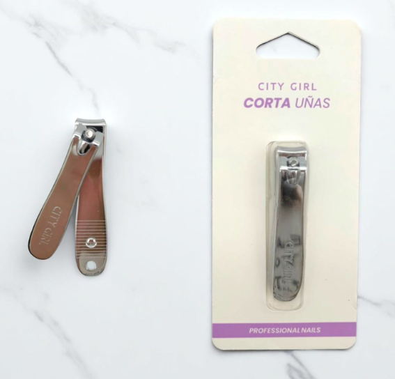 Corta uña City Girl  1206