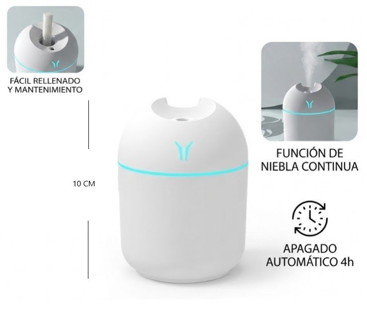 Humificador 688  200ml
