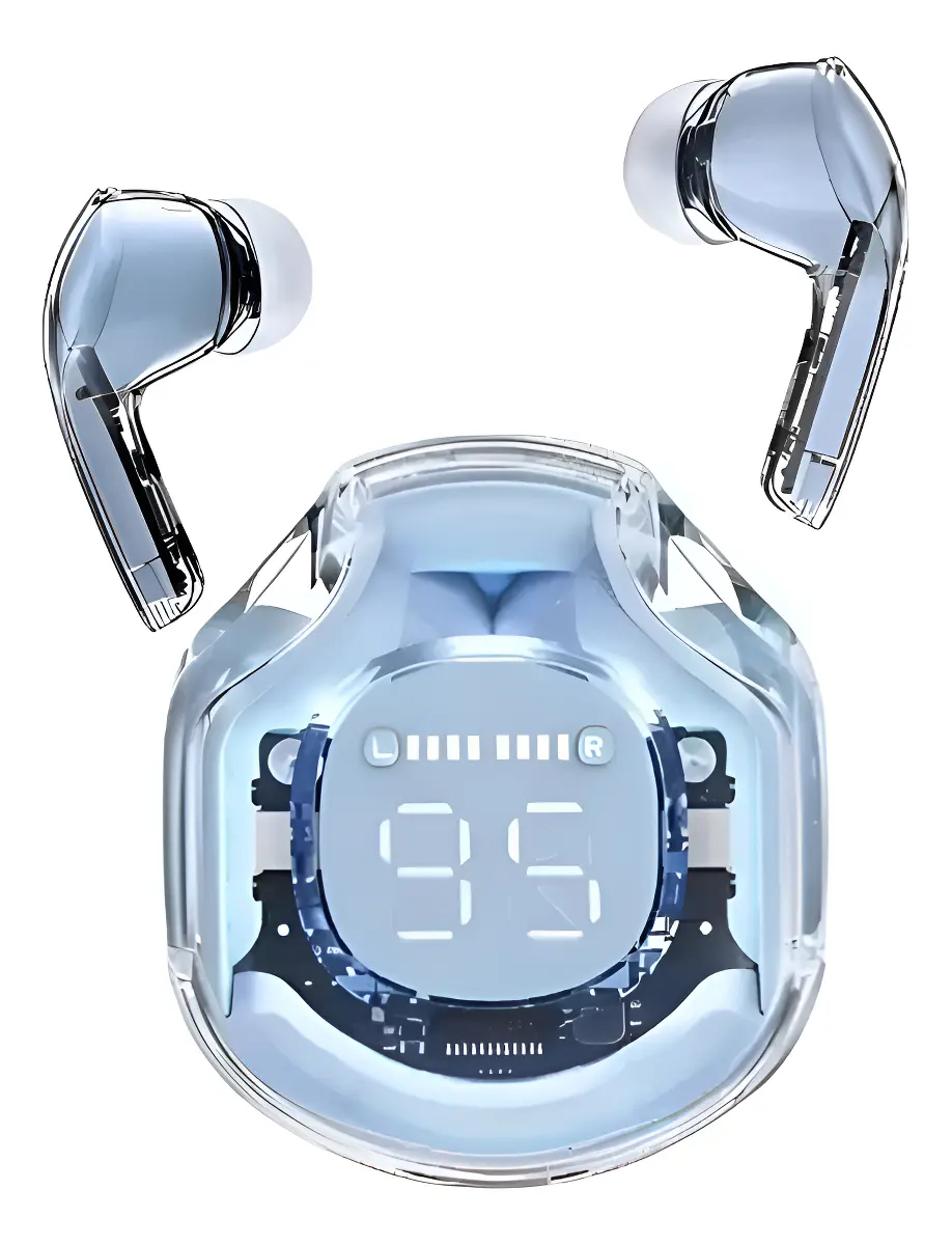 Auricular BT ultrapods CELESTE