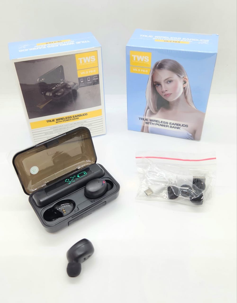 Auricular BT F9-5